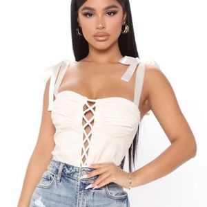 Corset Top